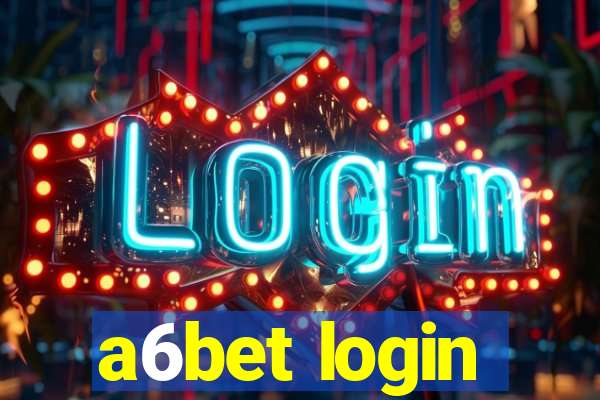 a6bet login